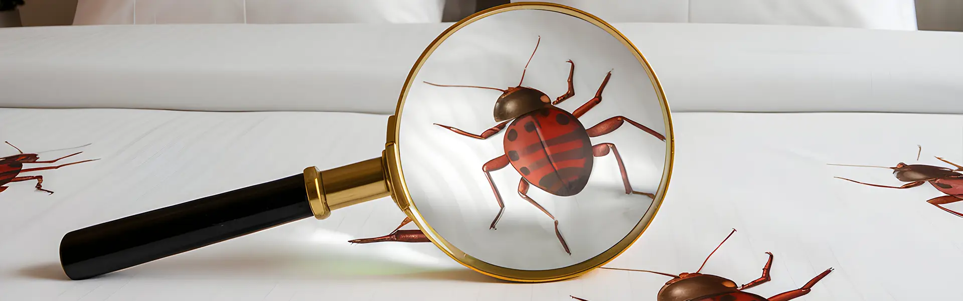 Safe Bed Bug Treatment
