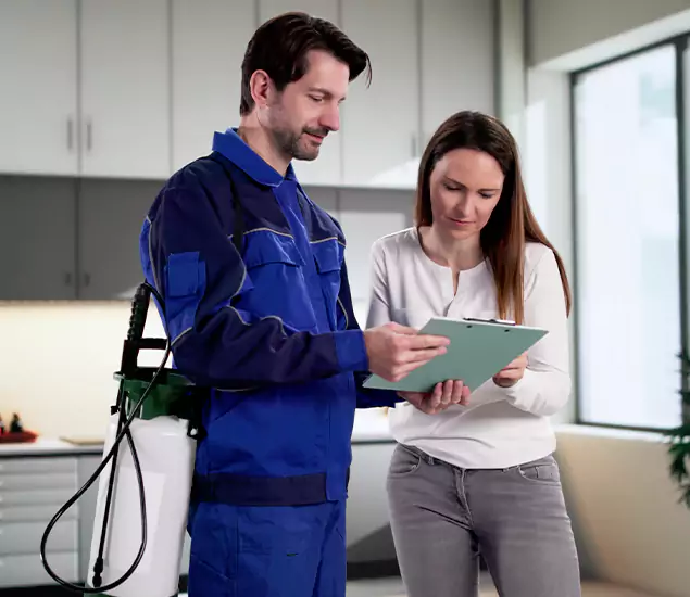 Reliable Pest Control Companies You Can Trust in West Orange, NJ Relies On