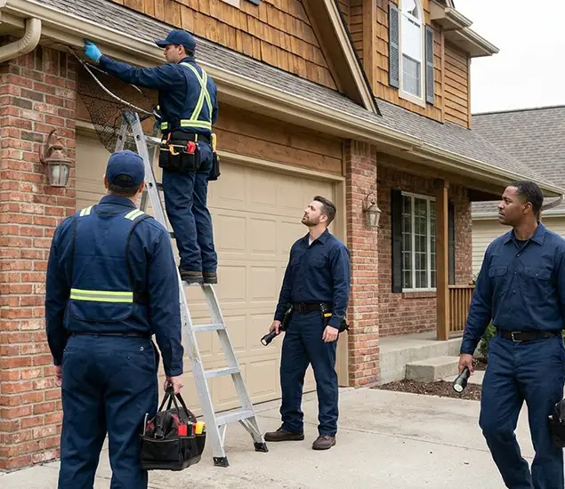 Your Local Bat Exterminators in West Orange, NJ
