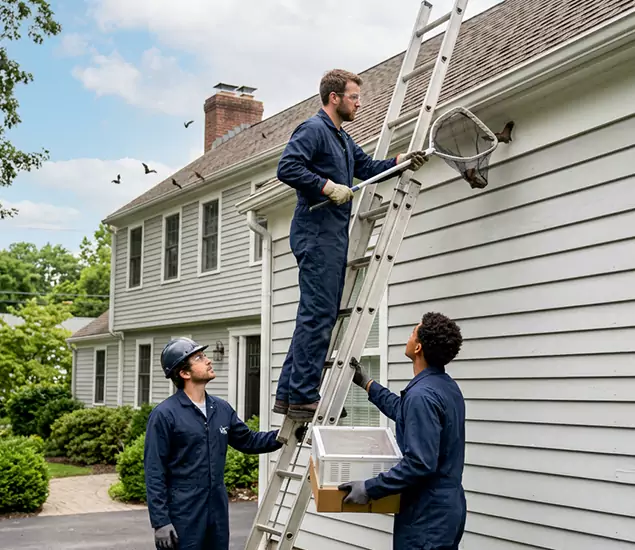 Your Bat Removal Specialists in West Orange, NJ