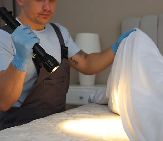 Trusted Bed Bug Bite Treatments Experts in West Orange, NJ