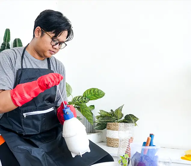 About Bed Bug Chemical Treatment Experts in West Orange, NJ