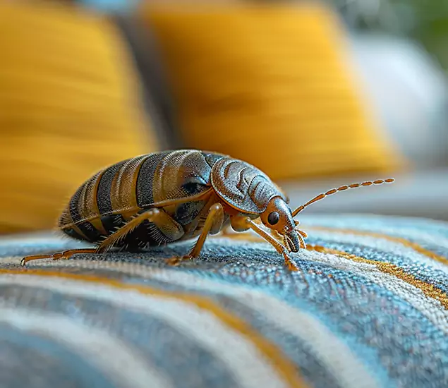 About Our Bed Bug Company Services in West Orange, NJ