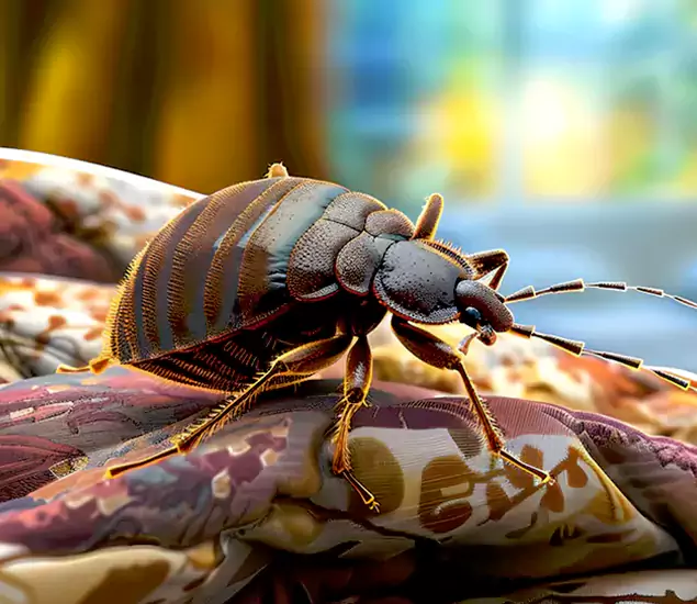 About Our Bed Bug Heat Treatment Cost Experts in West Orange, NJ