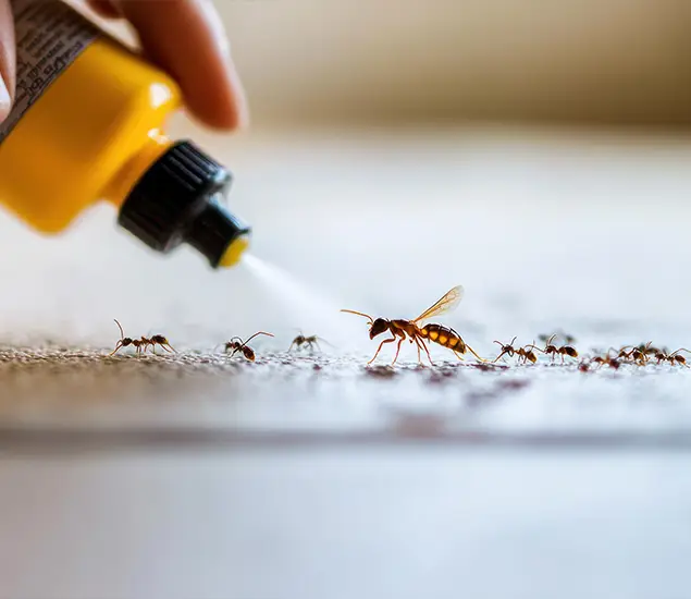 Trusted Bed Bug Mattress Treatment Experts in West Orange, NJ