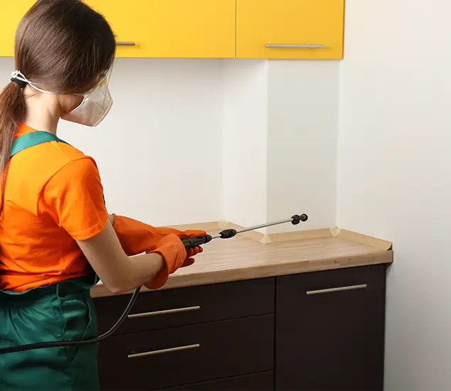 Trusted Bed Bug Pest Control Specialist in West Orange, NJ