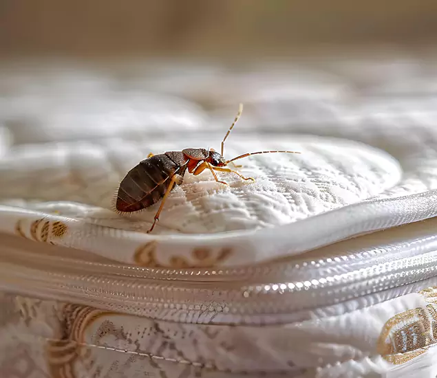 Trusted bed bug specialist in West Orange, NJ