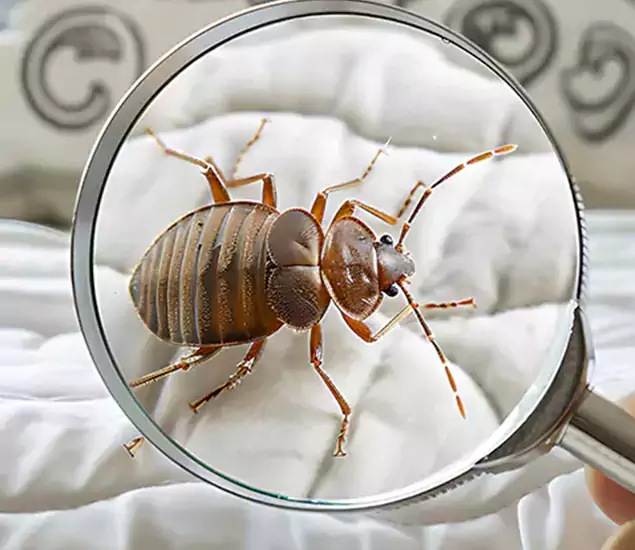 Bed Bug Treatment Cost Specialists in West Orange, NJ