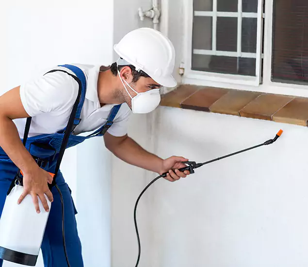 Your Professional Cockroach Exterminator in West Orange, NJ