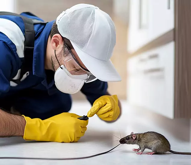 Top-Rated Mice Infestation in House Walls: Your Rodent Removal Service in West Orange, NJ