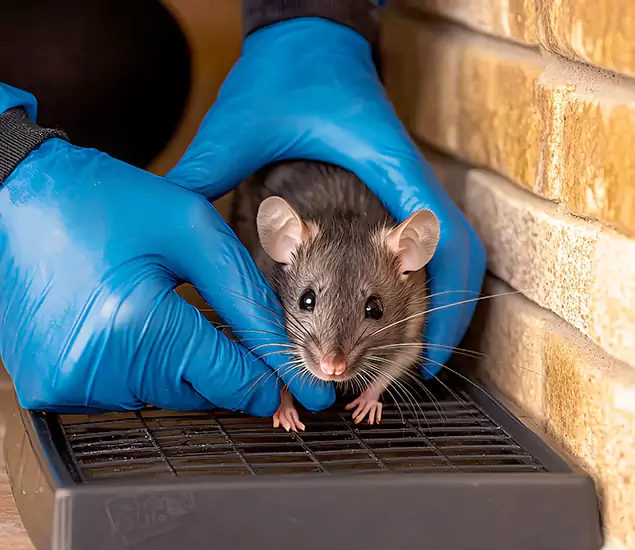 Expert Mice Control Services: Your Professional Rodent Exterminator in West Orange, NJ