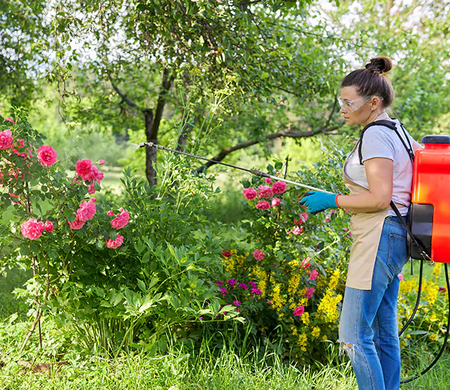 Your Trusted Mosquito Exterminator in West Orange, NJ