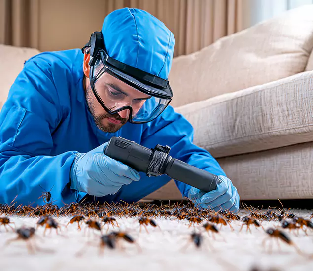 Your Best Organic Ant Killer Team in West Orange, NJ