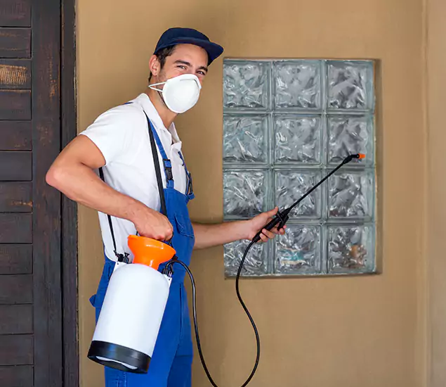 in West Orange, NJ Advanced Outdoor Pest Control Solutions by West Orange Pest Control Pro