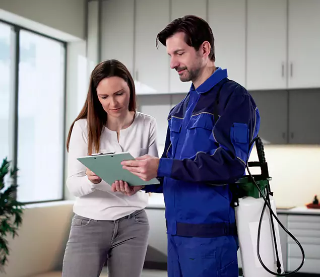 Affordable Pest Control Prices & Cost Experts in West Orange, NJ