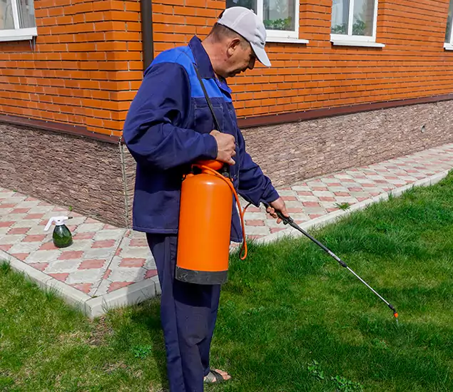 Reliable Pest Control Companies You Can Trust in West Orange, NJ