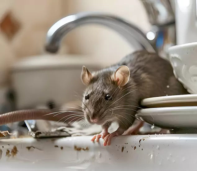 Trusted Rat Infestation Solution Experts in West Orange, NJ