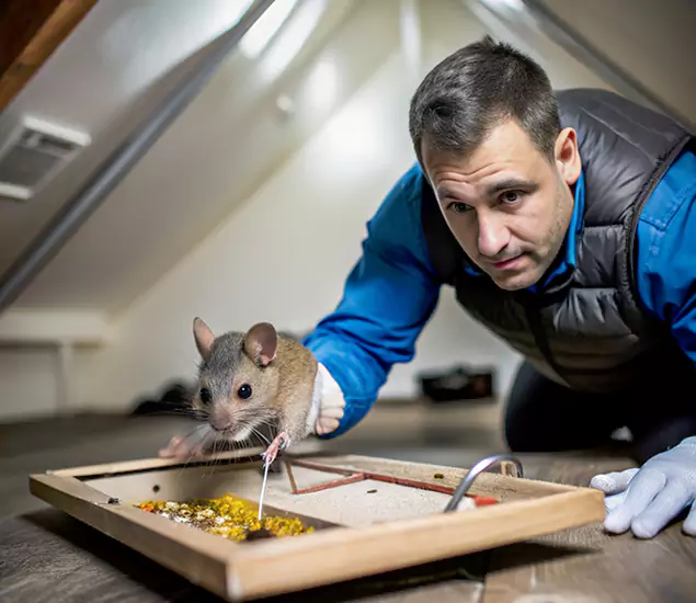 Affordable Rat Removal Cost Experts You Can Trust in West Orange, NJ