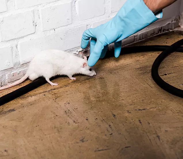 Your Pest Control Partner in West Orange, NJ