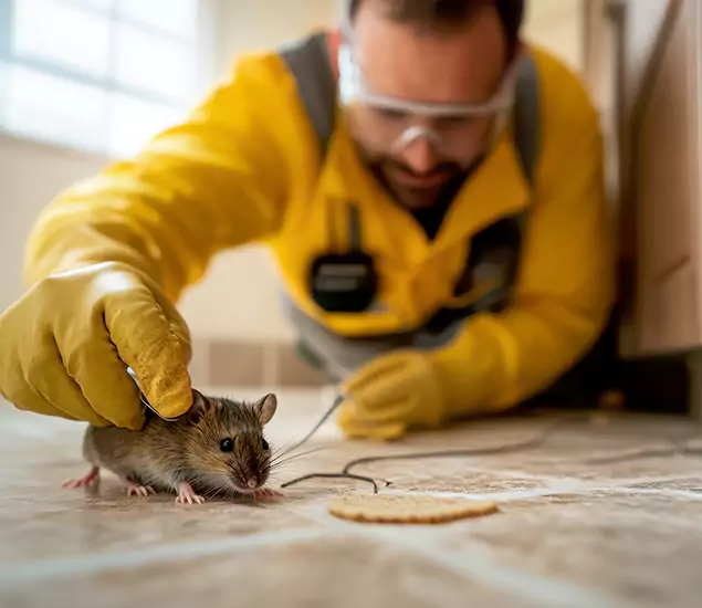 Certified Rodent Proofing Services: Your Pest Control Solution in West Orange, NJ