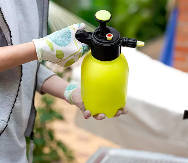 Skilled Residential Small Black Ant Service in West Orange, NJ