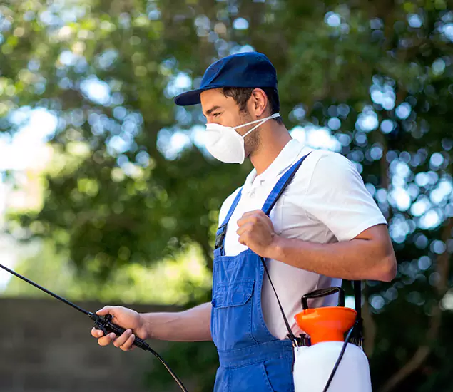 Advanced Soil Termite Treatment Experts in West Orange, NJ