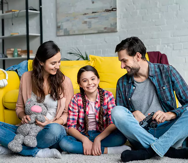 About Our Subterranean Termites Treatment Experts in West Orange, NJ