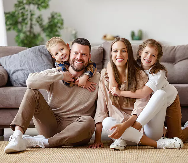 About Our Termite Control Services in West Orange, NJ
