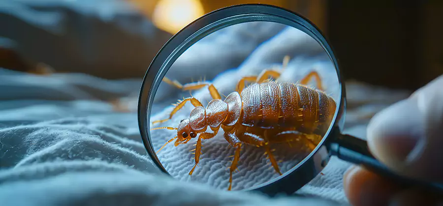 Bed Bug Extermination Services West Orange