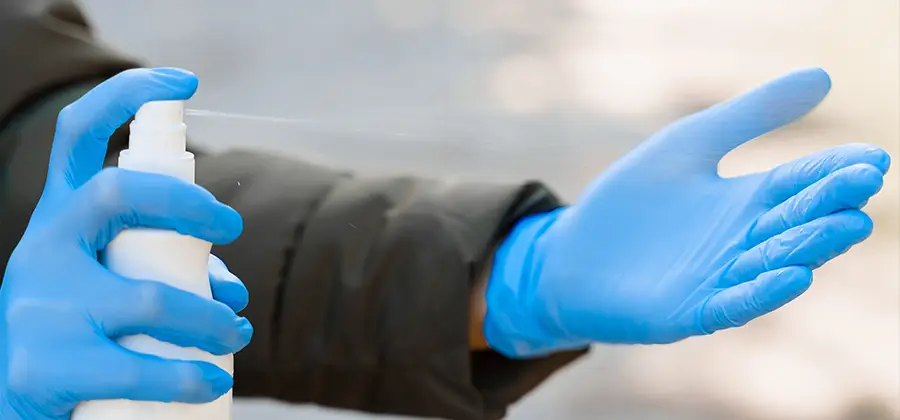 Instant Bed Bug Bite Relief in West Orange