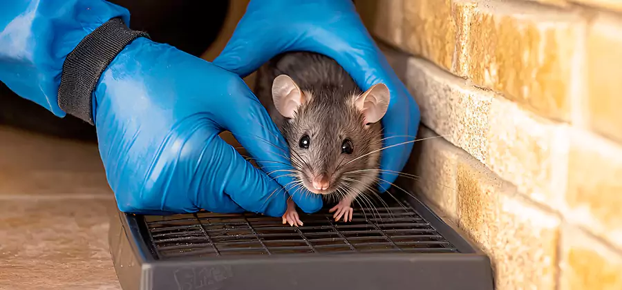 Commercial Rodent Control in West Orange