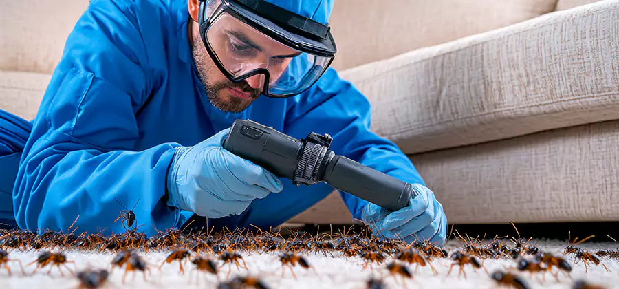 Natural Ant Killer Services in West Orange