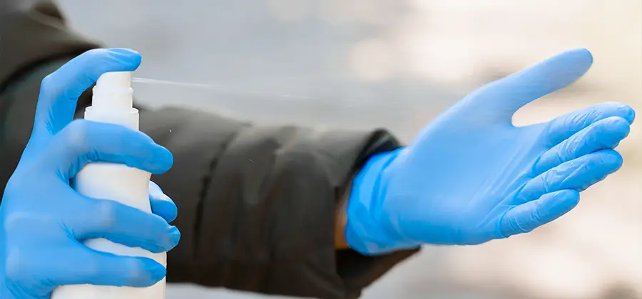 Office Emergency Bed Bug Removal in West Orange