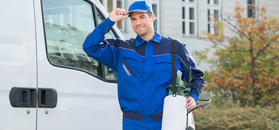 Eco Friendly Environmental Mosquito Control in West Orange