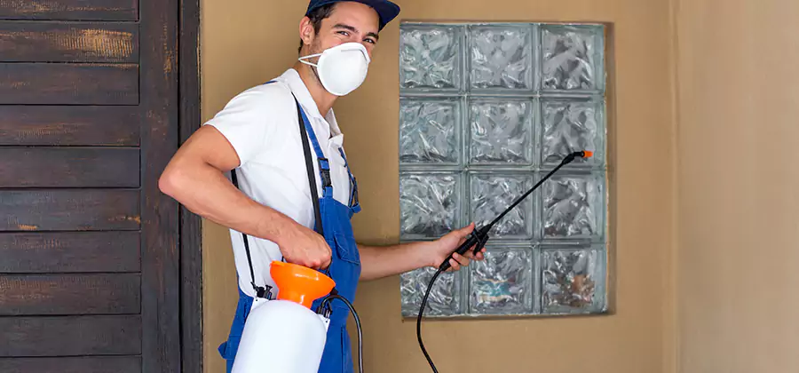 Pre-Construction Termite Treatment in West Orange