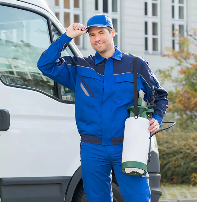 Why West Orange Homeowners Choose West Orange Pest Control Pro for Argentine Ant Removal Service?