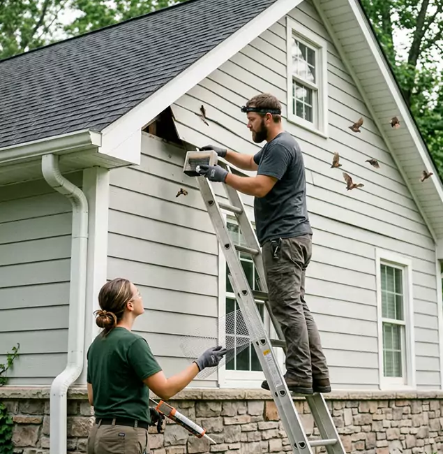 Why West Orange Pest Control Pro Is the Right Choice in West Orange, NJ?
