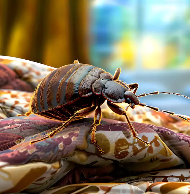 Why Choose West Orange Pest Control Pro in West Orange, NJ?