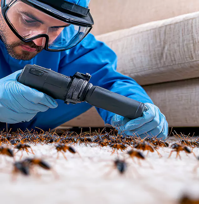 Why Choose West Orange Pest Control Pro for Bed Bug Control in West Orange, NJ?