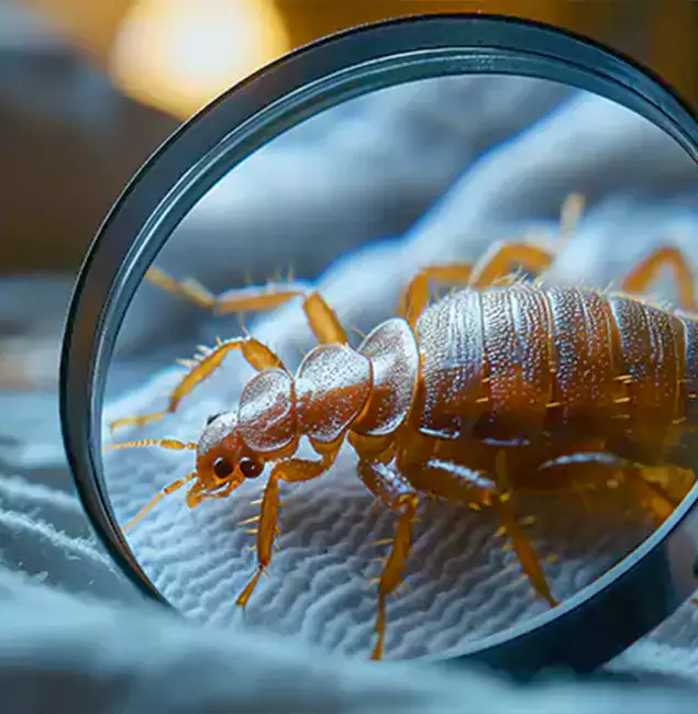 Why Choose West Orange Pest Control Pro for Bed Bug Heat Treatment Cost in West Orange, NJ?