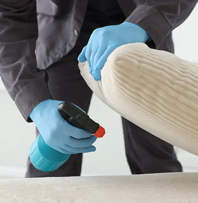 Why Choose West Orange Pest Control Pro Mattress Bed Bug Experts in West Orange, NJ?
