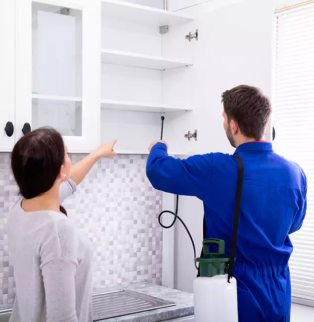 Why Choose West Orange Pest Control Pro for Bed Bug Pest Control Cost in West Orange, NJ?