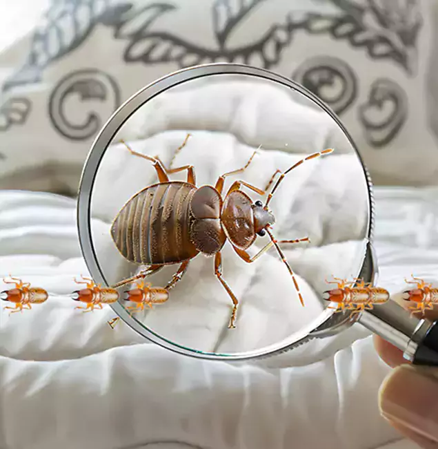 Why Choose West Orange Pest Control Pro for Bed Bug Prevention in West Orange, NJ?