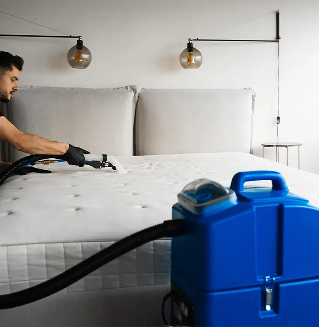 Why Choose West Orange Pest Control Pro for Bed Bug Bite Relief in West Orange, NJ?