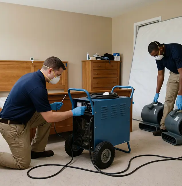 Why Choose West Orange Pest Control Pro for Bed Bug Room Heater in West Orange, NJ?