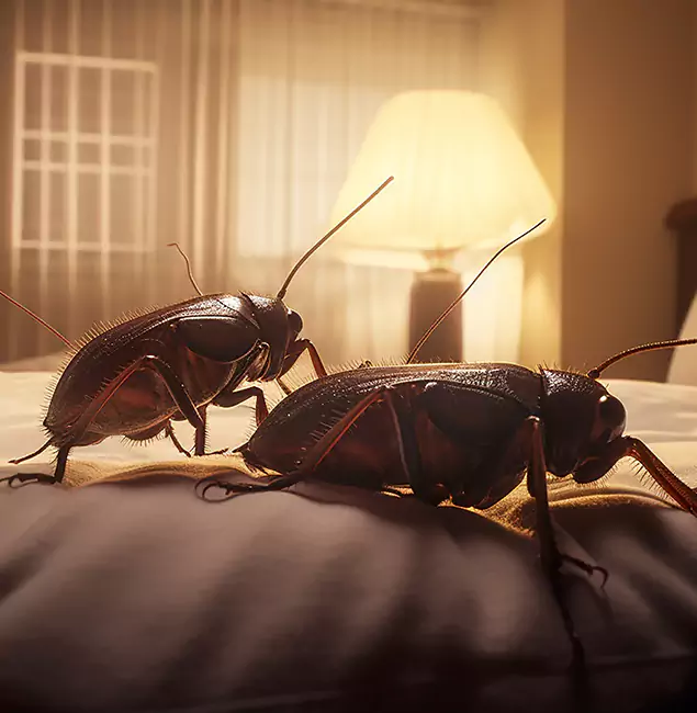 Why Choose West Orange Pest Control Pro in West Orange, NJ for bed bug exterminator pro?