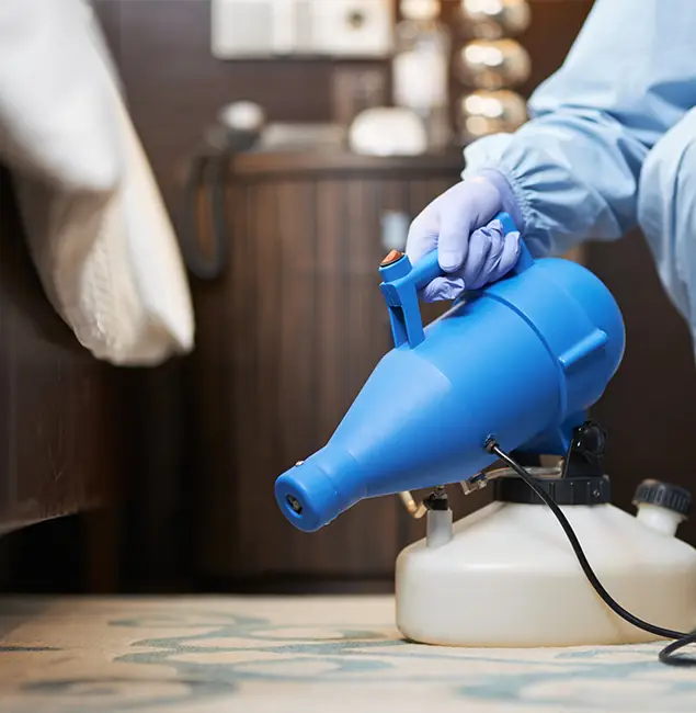 Why Choose West Orange Pest Control Pro in West Orange, NJ?
