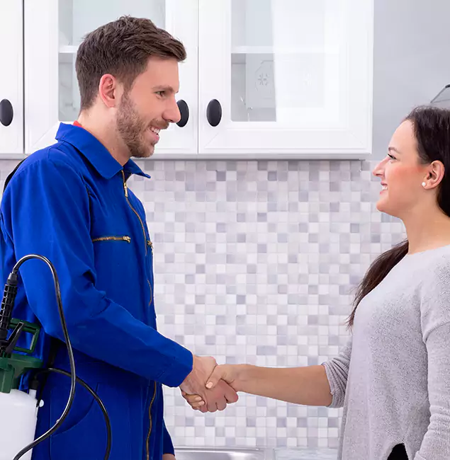 Why West Orange, NJ Chooses West Orange Pest Control Pro for Cockroach Infestation Control?