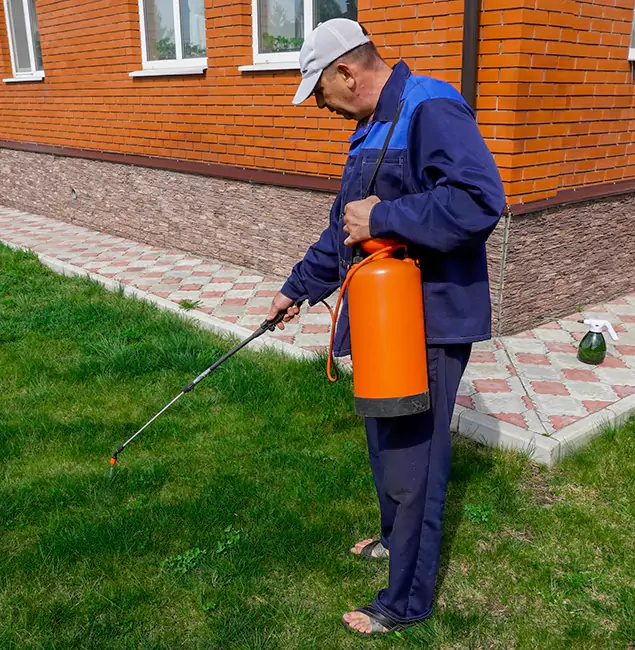 Why Choose West Orange Pest Control Pro for Eco Friendly Pest Control in West Orange, NJ?