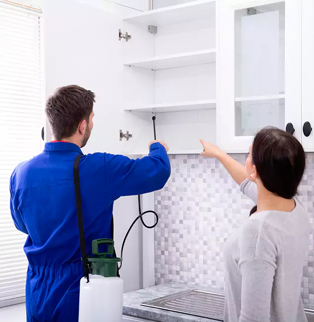 Why Choose West Orange Pest Control Pro for Exterminator Services in West Orange, NJ?
